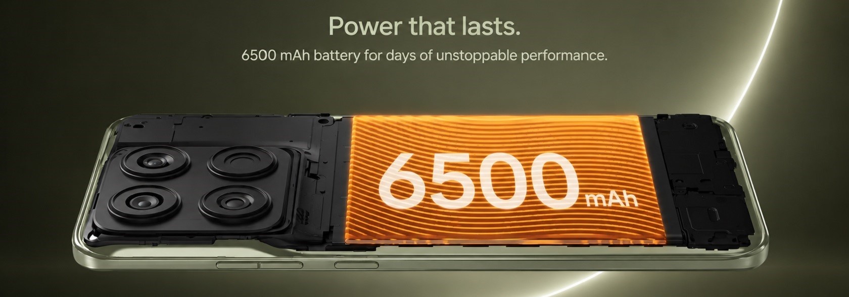 Motorola Edge 70