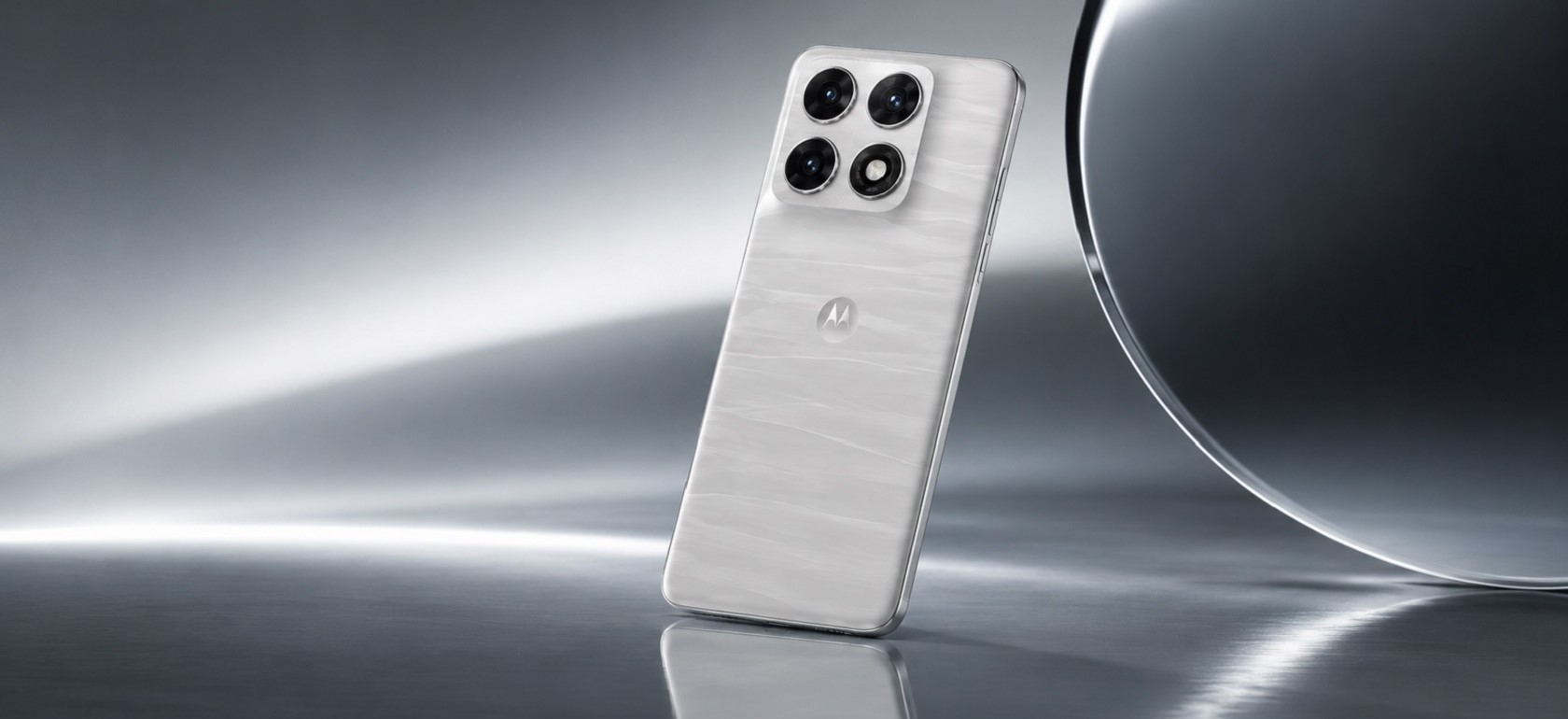 Motorola Edge 70