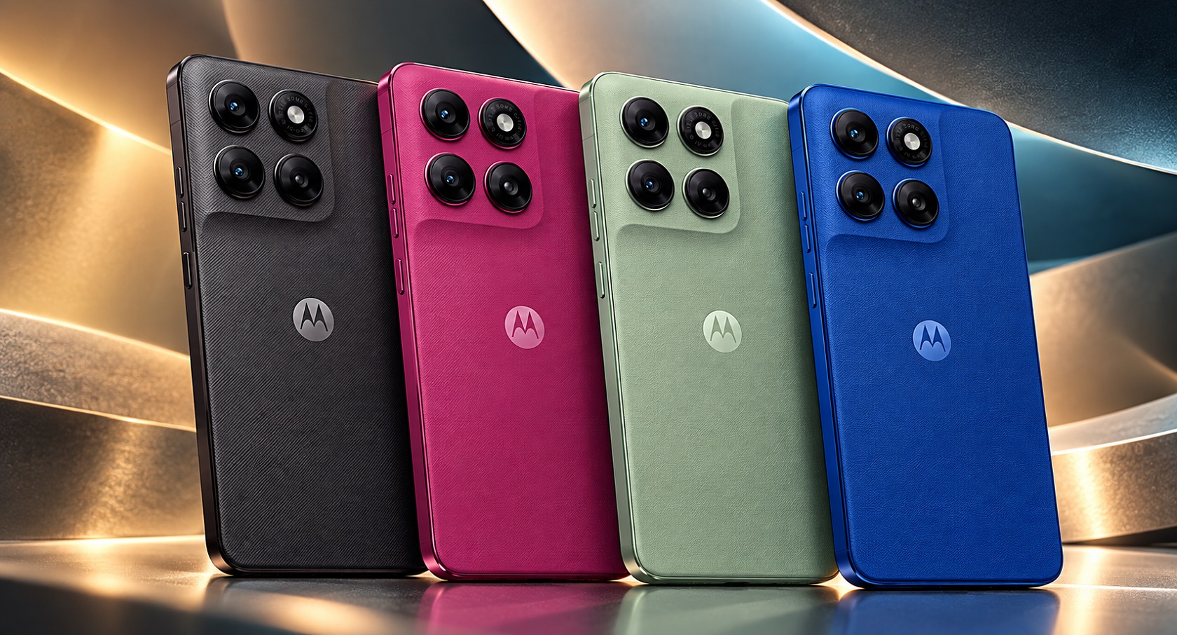 Motorola Moto G77 Power