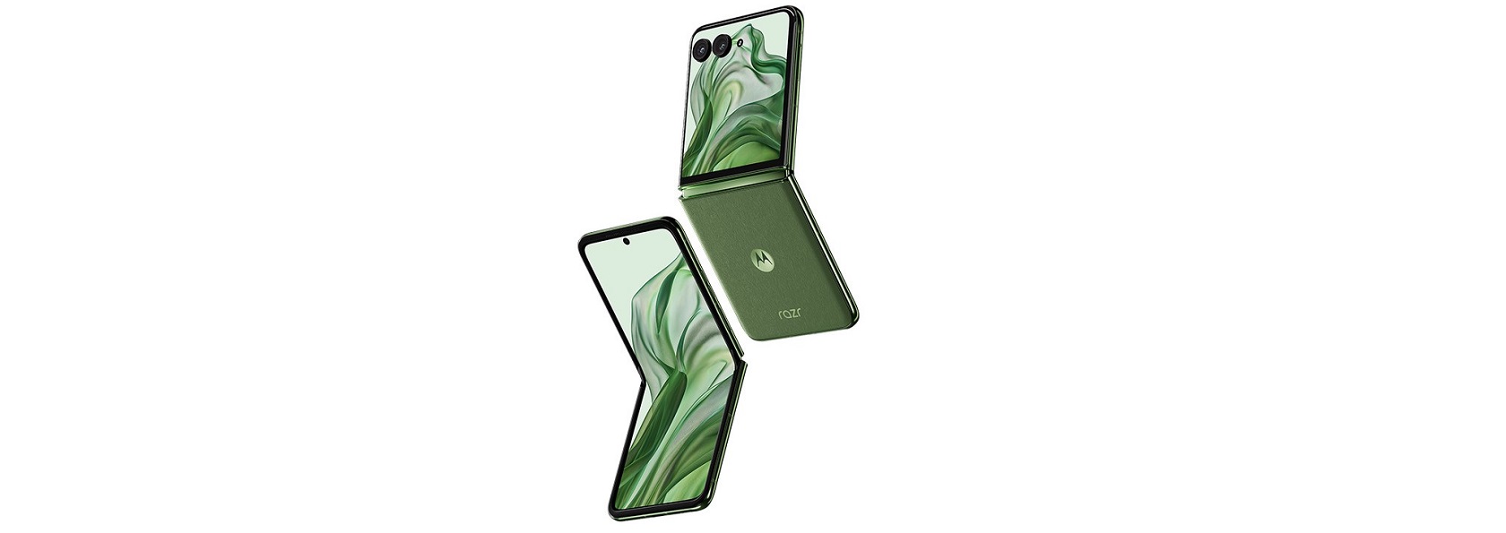 Google Pixel 10 Pro Fold – общий вид смартфона