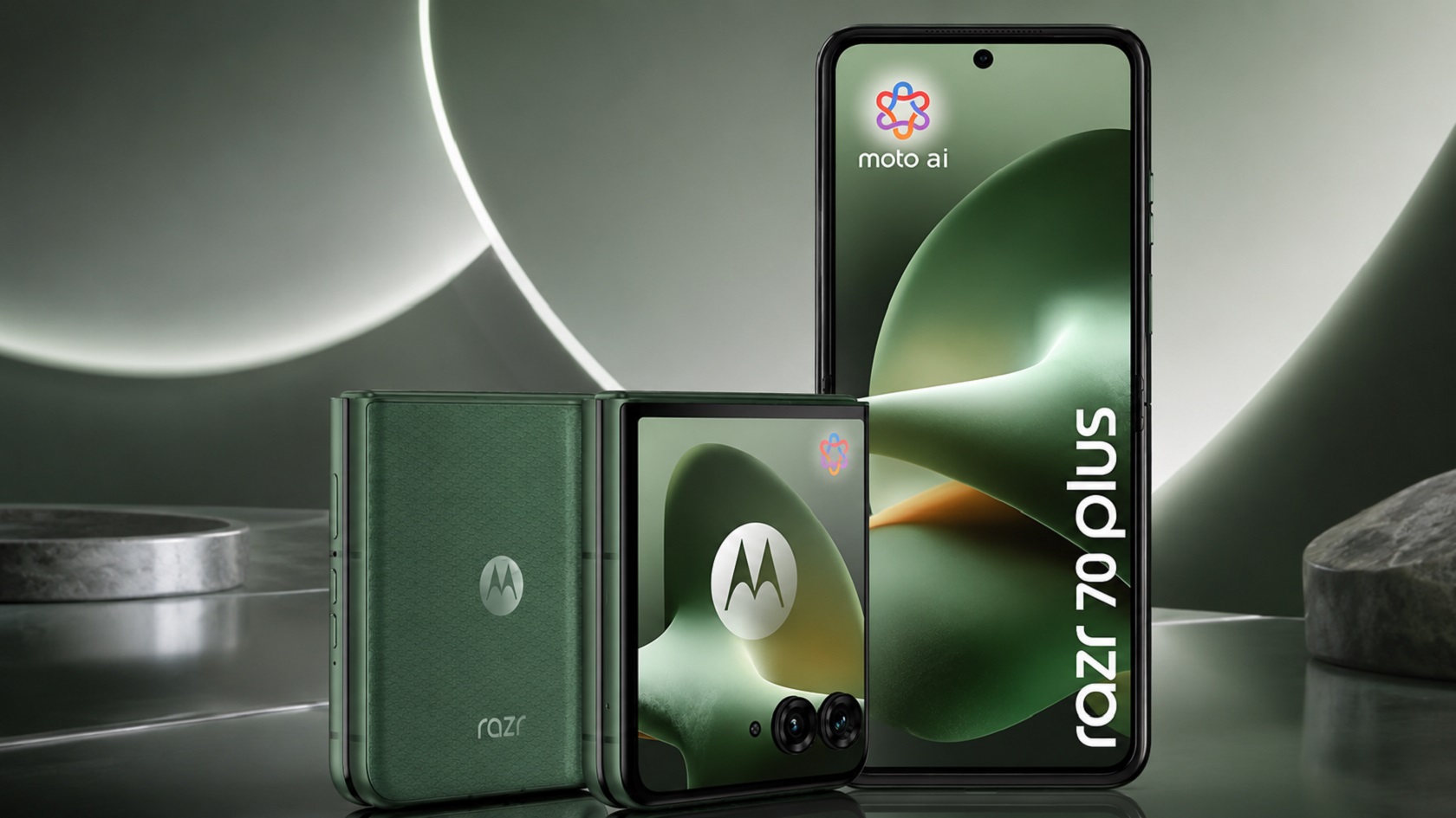 Motorola Razr 70 Plus