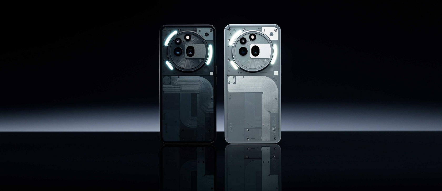 телефон вид спереди