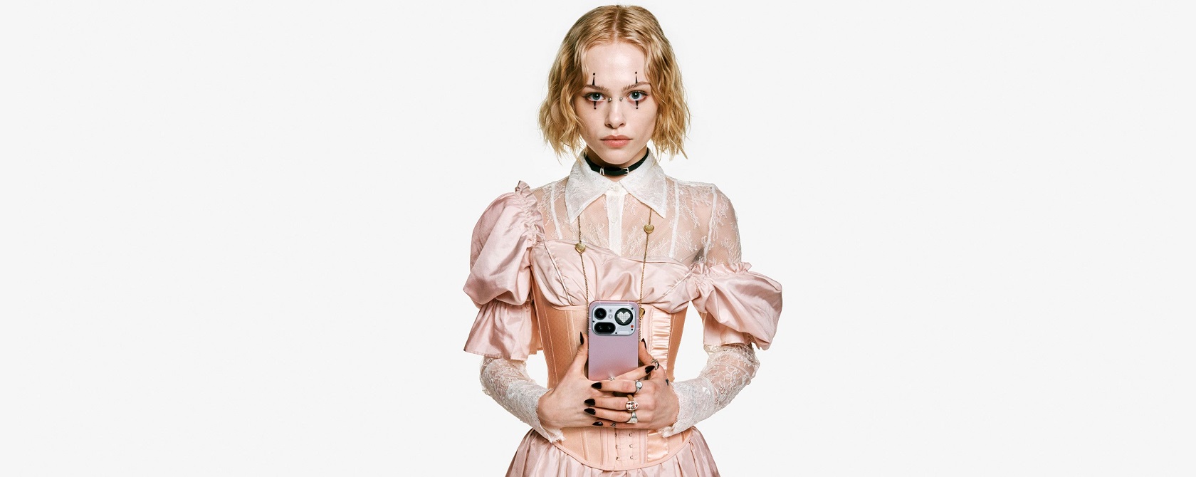 Камера Nothing Phone 4a Pro модуль камер