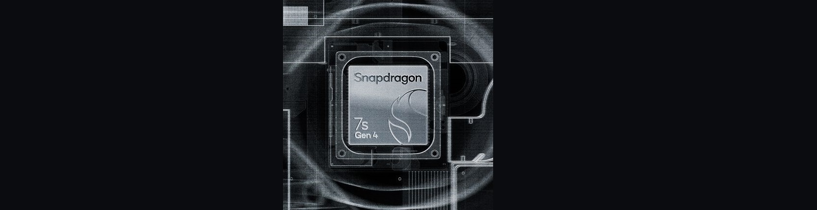 Камера Nothing Phone 4a