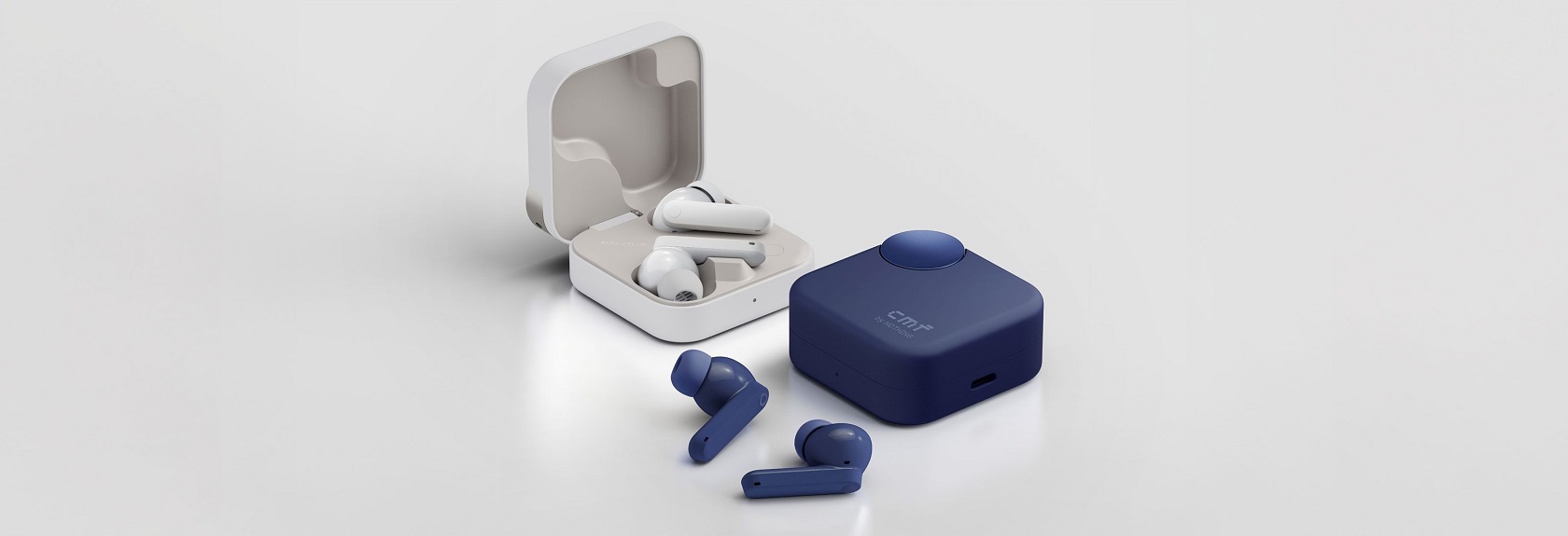 Nothing CMF Buds 2 Plus Nothing CMF Buds 2 Plus