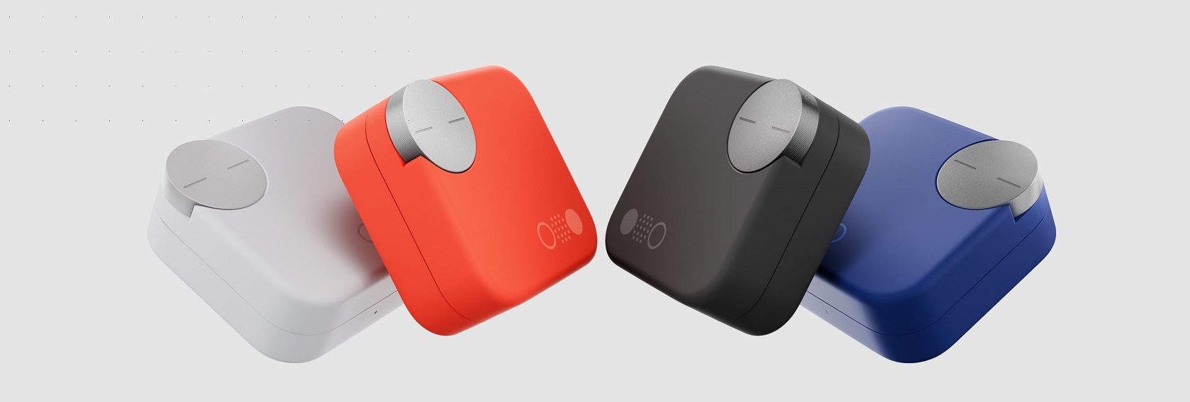 Nothing CMF Buds Pro 2 - вид спереди