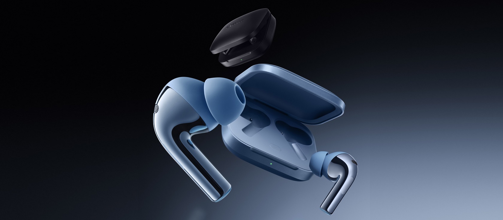 OnePlus Nord Buds 2R