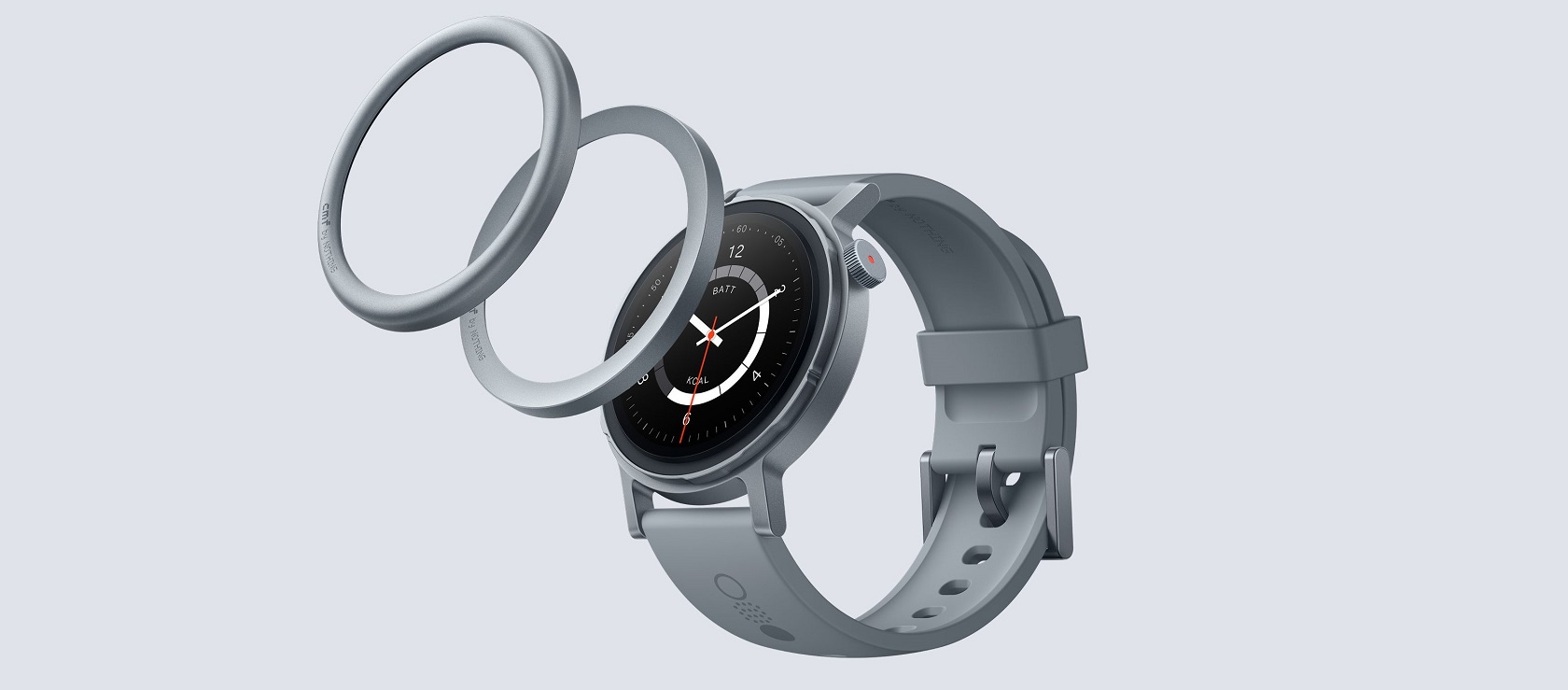 XiaoMi 17 черный вид спереди