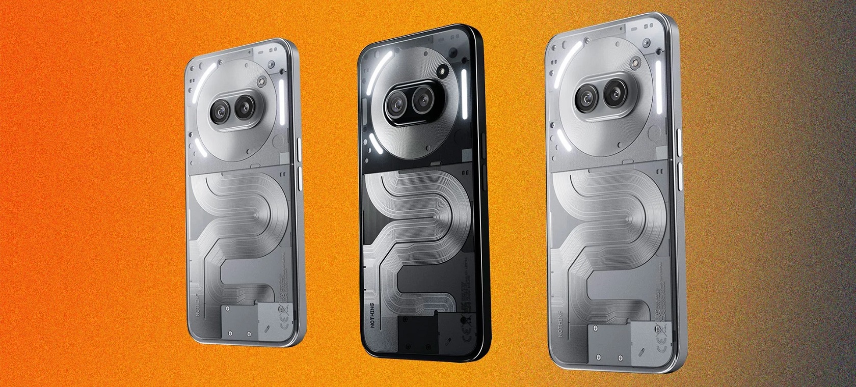 Nothing Phone (2a) Plus