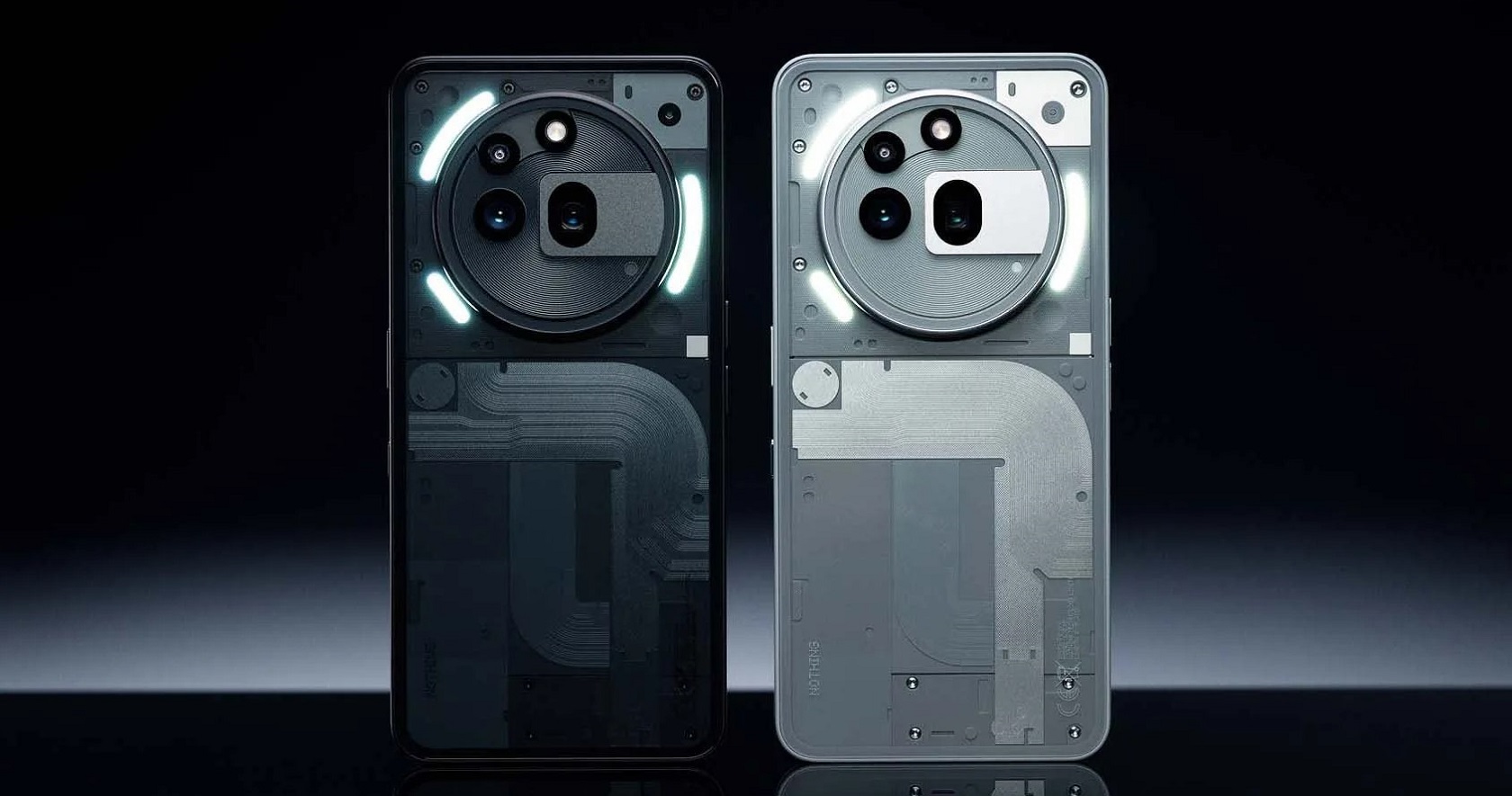 Nothing Phone (3a) Pro