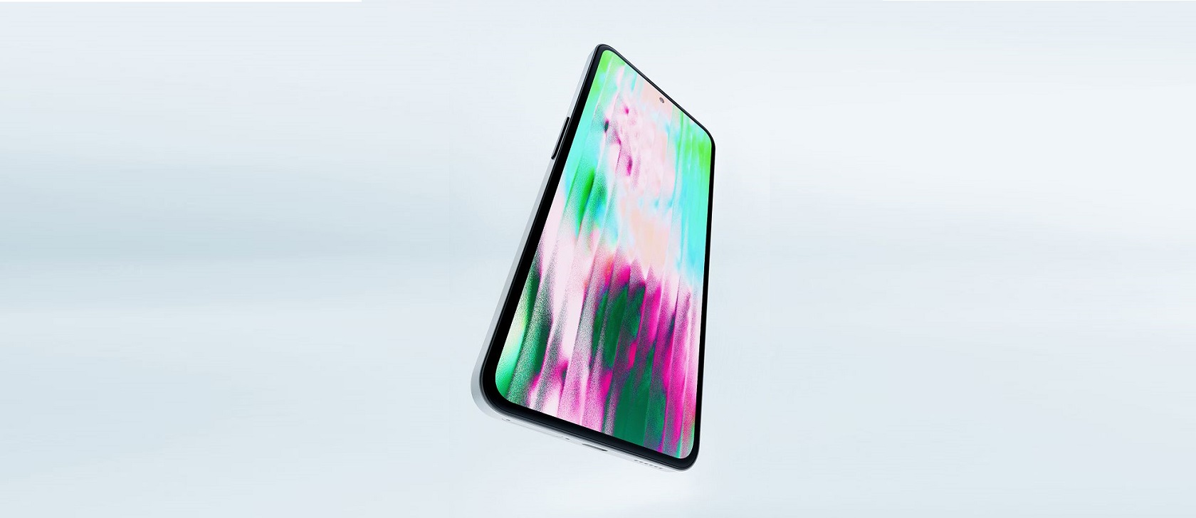 Nothing Phone (3a) Lite дисплей