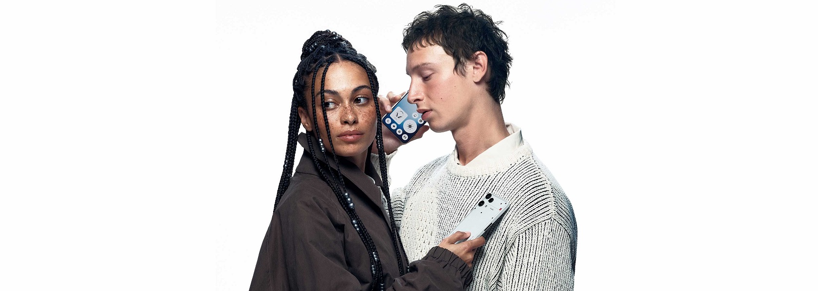 Nothing Phone (3a) Lite автономность