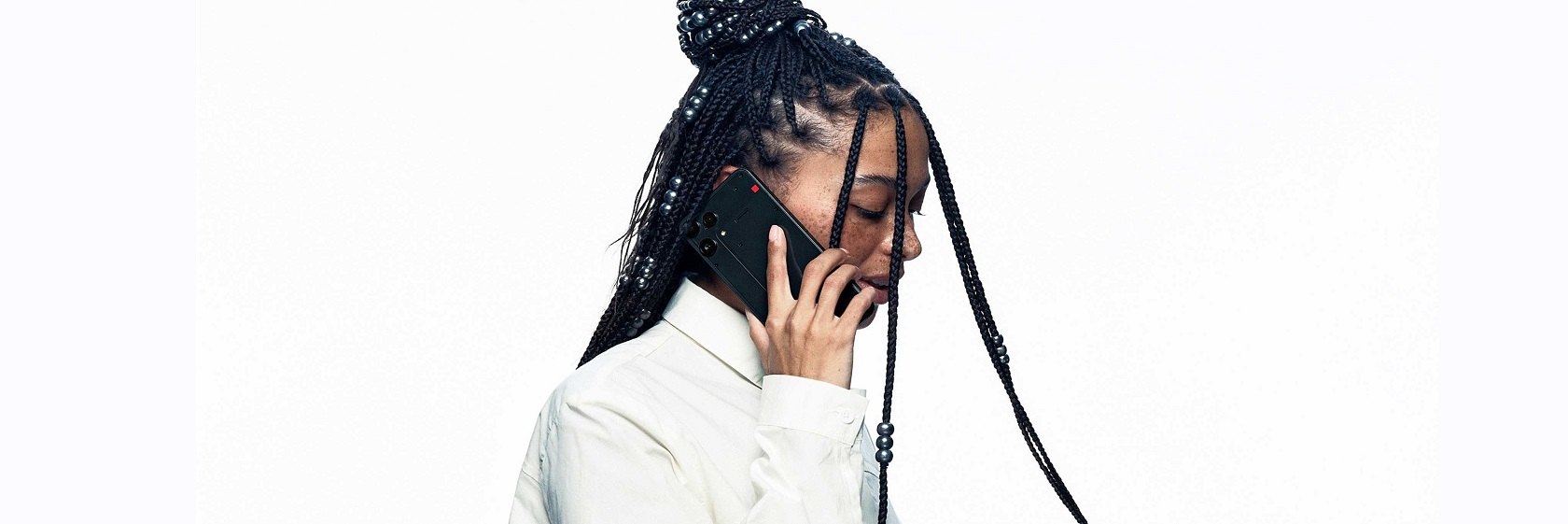 Nothing Phone (3a) Lite автономность