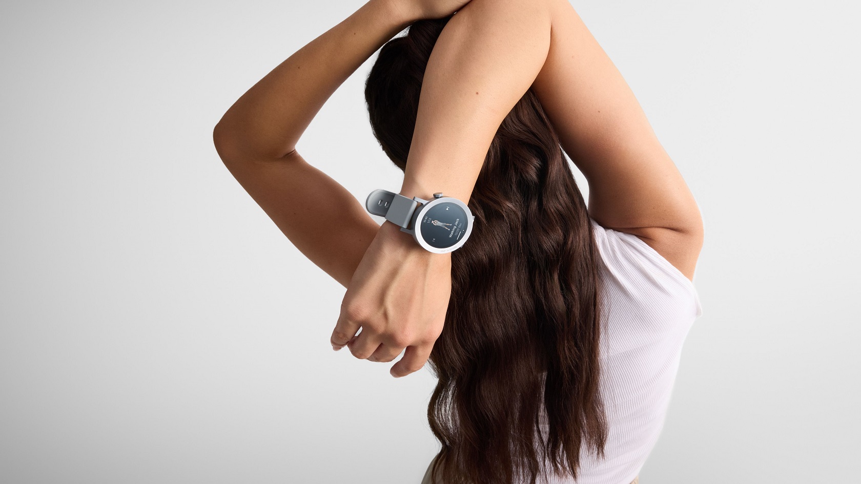 Nothing CMF Watch Pro 2 - экран и дизайн