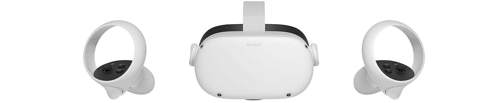 Oculus Quest 2 VR
