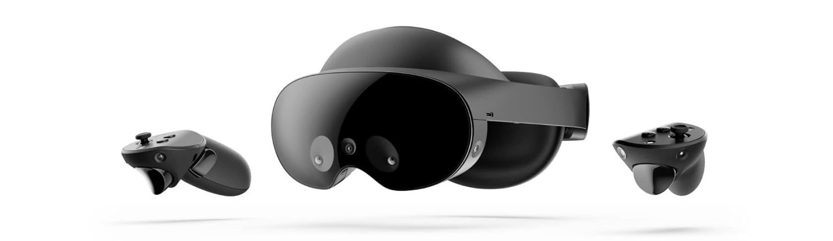 Meta Oculus Quest Pro